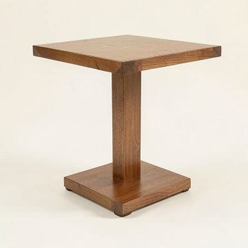 Warrington End Table (synthetic illustration; no displayed measurements)
