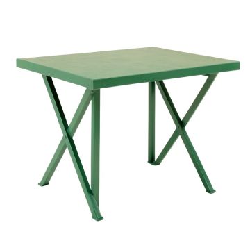 Linden Bridge Patio Table - Green