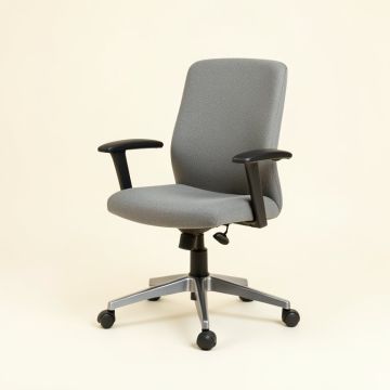 Aashritha Task Chair (synthetic illustration; no displayed measurements)