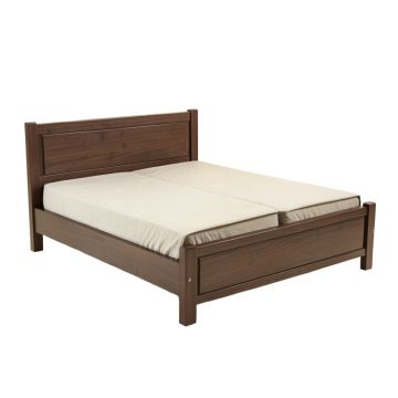 Abishan Twin Platform Bed