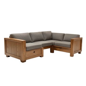 Peabody 2 Piece Living Room Set