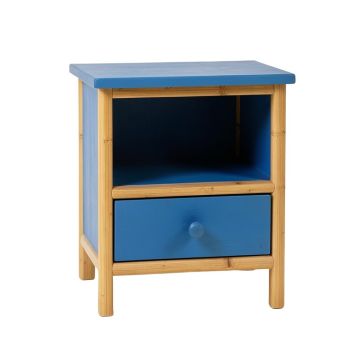 Shore Dale Nightstand - Blue
