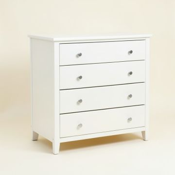 Ezran 5 Drawer Dresser (synthetic illustration; no displayed measurements)
