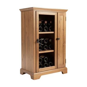 Grovetown Bar Wine Storage