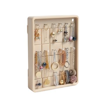 Hanging Jewelry Organizer
