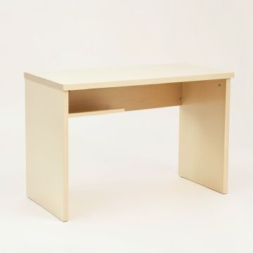 Field Canyon Writing Desk - Cream (synthetic illustration; no displayed measurements)