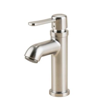 Compel Shower Faucet Trimwith Lever Handle And H2Okinetic Technology