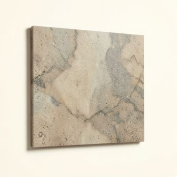 Tempest 13 '' X 13 '' Ceramic Stone Look Wall & Floor Tile (synthetic illustration; no displayed measurements)