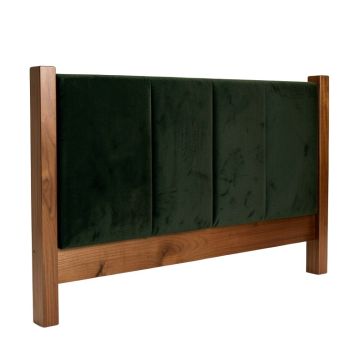 Honig Upholstered Panel Headboard