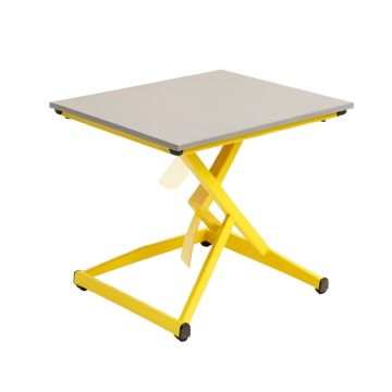 Vincente Folding Butler Table