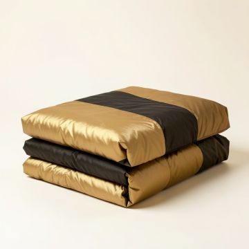 Ghepardo 6 Piece Queen Duvet Cover Set (synthetic illustration; no displayed measurements)