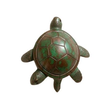 Rhys Turtle Wall Decor