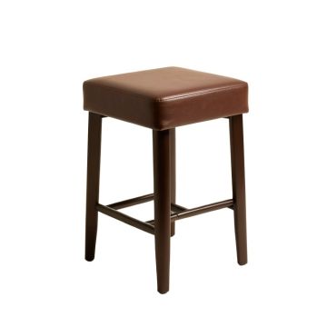 Irving 23.75 '' Counter Stool