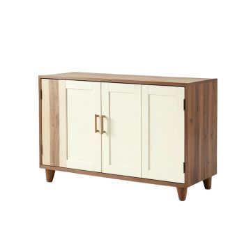 Miruna 63 '' Wide Wood Sideboard