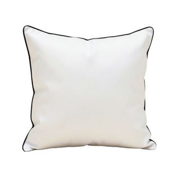 Shinn Cotton Throw Pillow