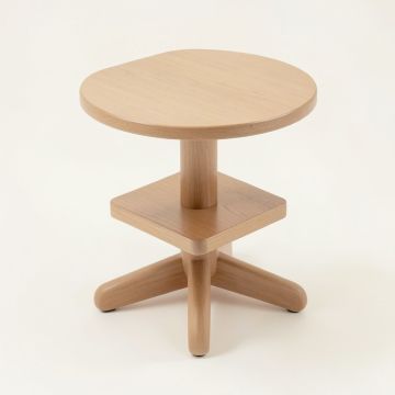 Bylas Square Multi-Tiered Plant Stand (synthetic illustration; no displayed measurements)