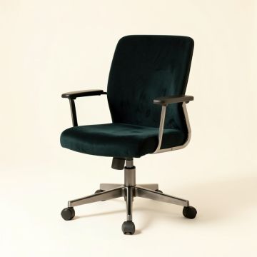 Ellender Office Chair (synthetic illustration; no displayed measurements)