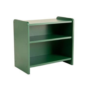 Holly Arc Desktop Shelving Unit