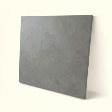 Gridscale 12 '' X 24 '' Ceramic Concrete Look Wall & Floor Tile (synthetic illustration; no displayed measurements)