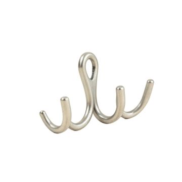 Kitterman Shower Curtain Hooks