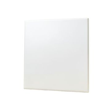 Hedron 4 '' X 5 '' Ceramic Field Tile