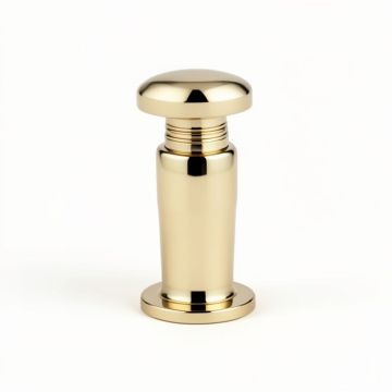 Dryden Diverter Faucet Trim With Lever Handles (synthetic illustration; no displayed measurements)