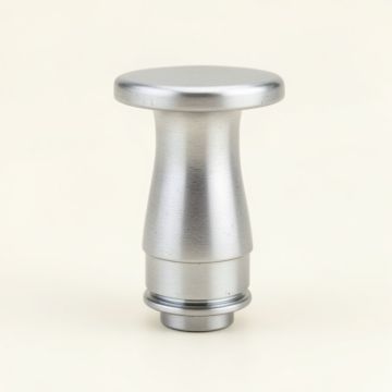 Wynford Moentrol Faucet Trim With Metal Handle (synthetic illustration; no displayed measurements)