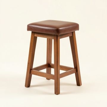 Cedric Bar & Counter Stool (synthetic illustration; no displayed measurements)