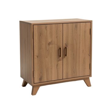 Hughley 2 Door Accent Cabinet