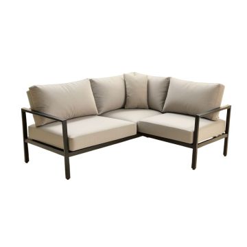 Paloma Sectional With Cushions