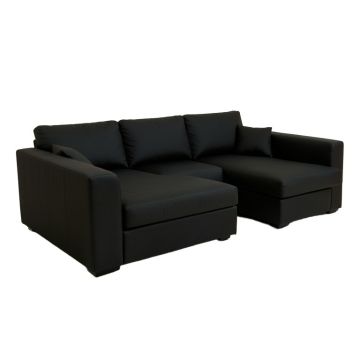 92 '' Wide Right Hand Facing Sofa & Chaise