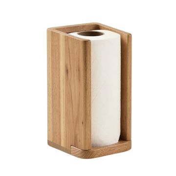 Eco Free Standing Toilet Paper Holder