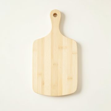 Sage Bend Cutting Board - Ivory (synthetic illustration; no displayed measurements)