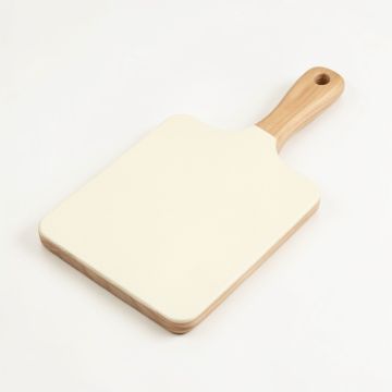 Heath Dale Cutting Board - Cream (synthetic illustration; no displayed measurements)