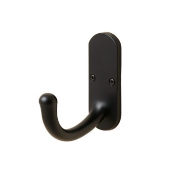 Ara Wall Mounted Towel Hook