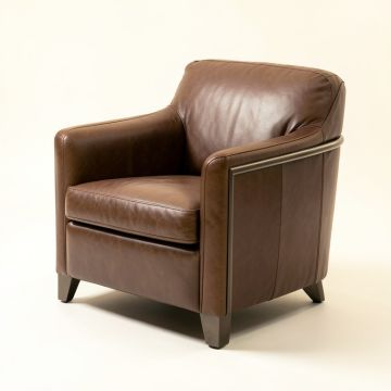 Coomer 26.5 '' Wide Slipcovered Barrel Chair (synthetic illustration; no displayed measurements)