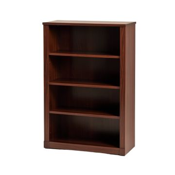 5 Shelf Standard Bookcase