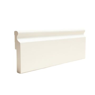 Blackthorn 3 1/2 '' H X 96 1/8 '' W X 1 '' D Panel Moulding