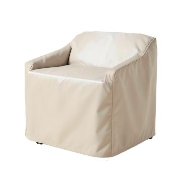 Water Resistant Patio Chair Cover With 2 Year Warranty