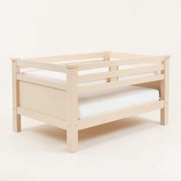Schlemmer Twin Loft Bed By Harriet Bee (synthetic illustration; no displayed measurements)
