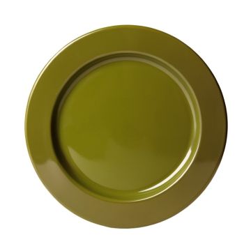 Merced Rio Urban Naturals 12 '' Melamine Dinner Plate