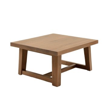 Melchor Coffee Table (synthetic illustration; no displayed measurements)