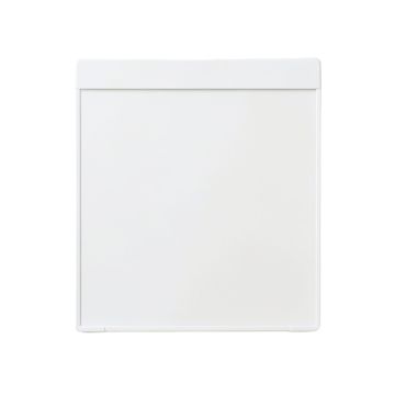 Calendar Whiteboard Wall Decal (synthetic illustration; no displayed measurements)