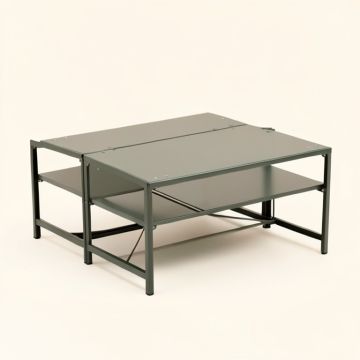 Hold Me Up Standard Configurable Living Room Set (synthetic illustration; no displayed measurements)