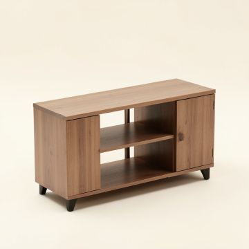 Mendosa Tv Stand For Tvs Up To 65 '' (synthetic illustration; no displayed measurements)