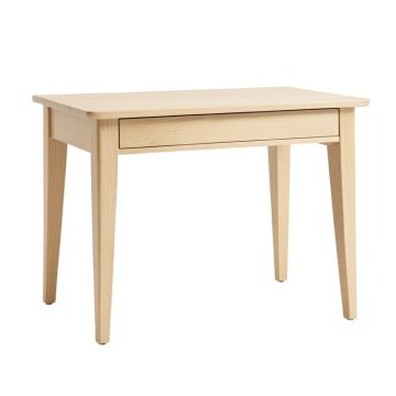 Shore Crest Writing Desk - Beige