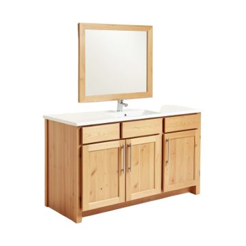 Rayshawn 72 '' Double Bathroom Vanity Set