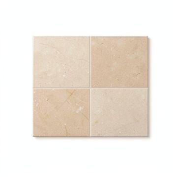 Yosemite 2 '' X 6 '' Porcelain Mosaic Tile In Almond (synthetic illustration; no displayed measurements)