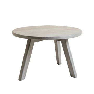Meadow Canyon Patio Table - Gray