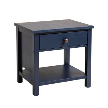 Elm Arc Nightstand